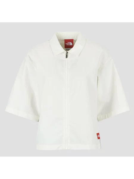 Bluza The North Face bela