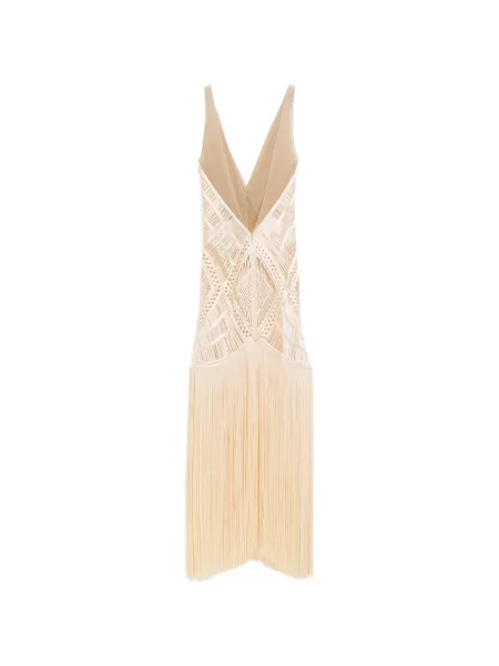 Rochie midi The Attico
