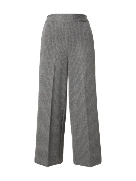 MORE & MORE Pantaloni amestecat / roz pudră gri