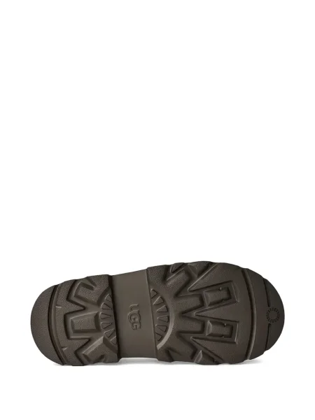 Pantofi loafer Ugg maro