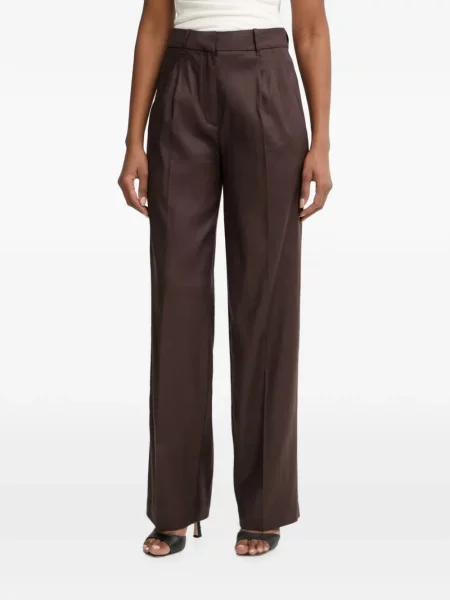 Pantaloni Guess de in maro