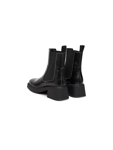 VAGABOND SHOEMAKERS „Chelsea“ batai DORAH' juoda