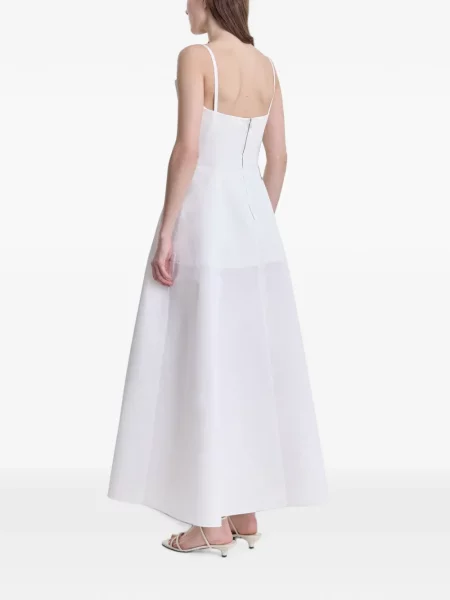 Rochie Fforme alb