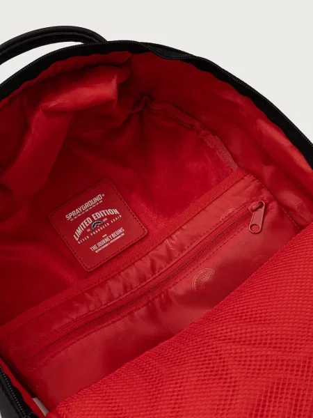 Sprayground рюкзак INSPECTOR GADGET
