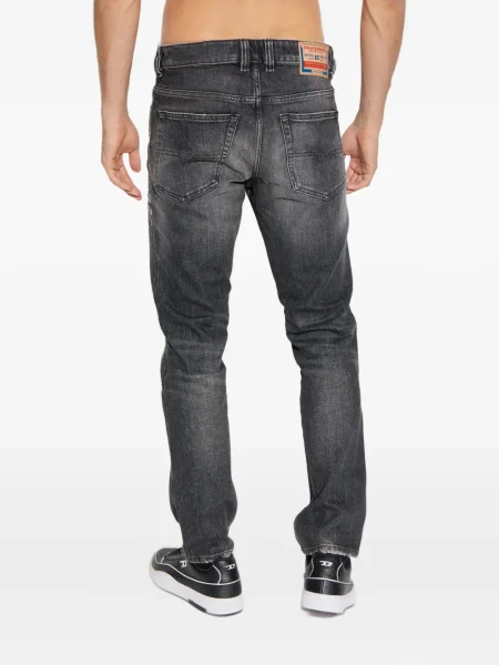 Blugi Diesel negru