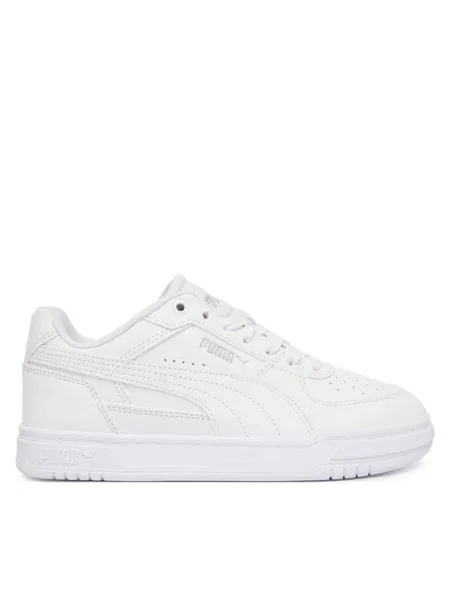 Puma Αθλητικά Puma Caven III Jr 01 λευκό