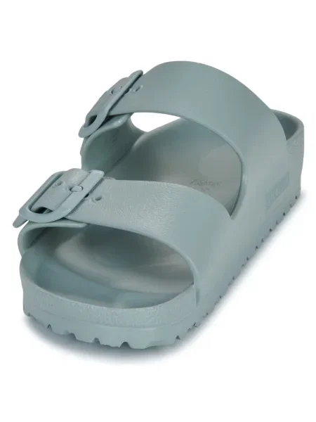 Tenisky Birkenstock zelená