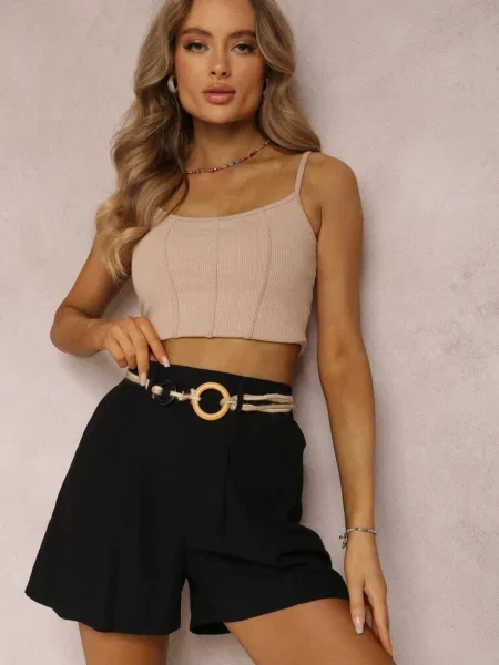 Scurte din cu Haidiera negre