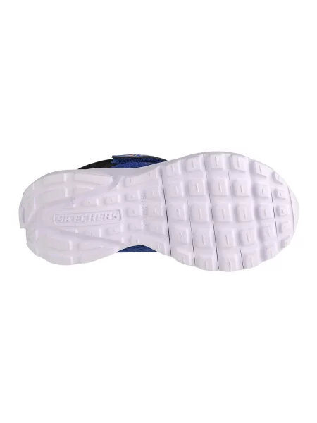Gyerek félcipő Skechers kék