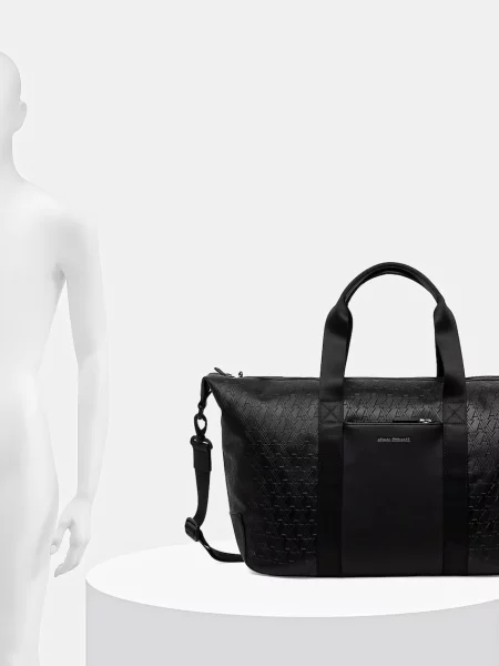 Armani Exchange férfi táska fekete
