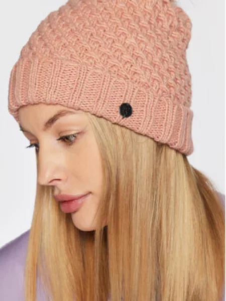 Kapa s šiltom Roxy roza