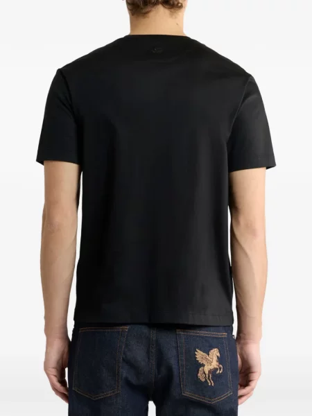Tricou Etro negru