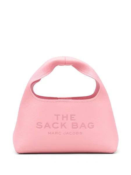 Geantă Marc Jacobs roz