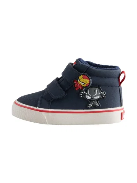 Sneakerși copii Next roșu