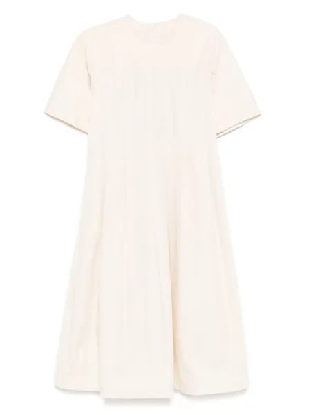 Rochie midi Add până la genunchi de costum