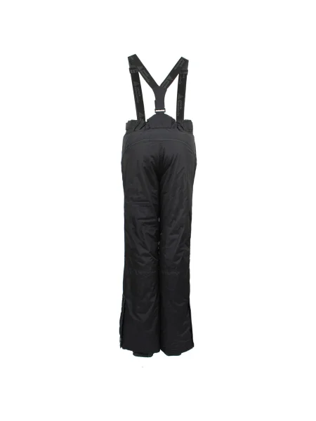 Pantaloni Peak Mountain negru