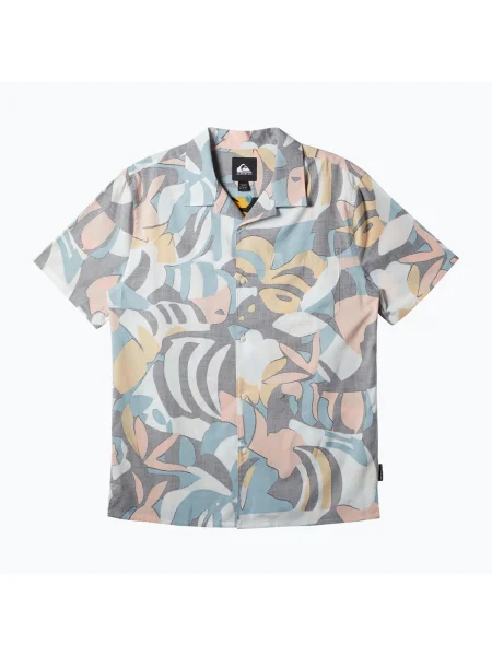 Olcsóbban. Quiksilver Beach Club Casual larkspur beach club ss férfi ing. Méret: XXL