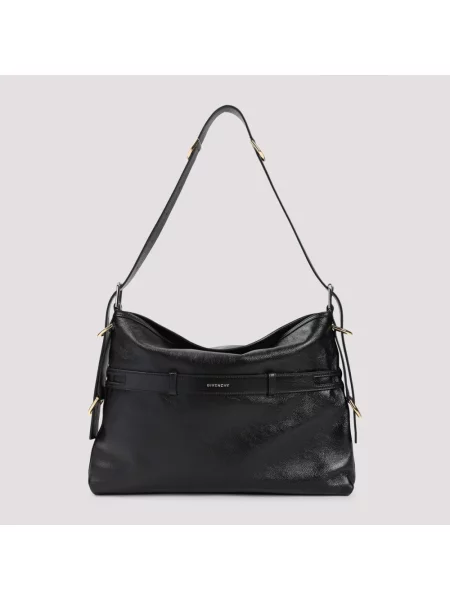 Torebka Givenchy skórzana czarna