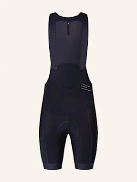 Specialized Cyklistické Kalhoty Sbc Foundation Se Šlemi A Polstrovanou Vložkou tmavě modrá