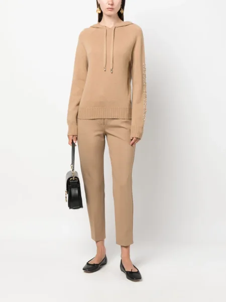 Levágott nadrág Max Mara