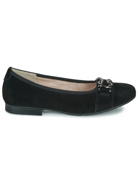 Pantofi Gabor negru