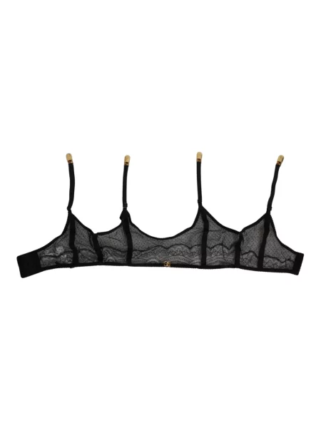 Majtki Dolce And Gabbana czarne