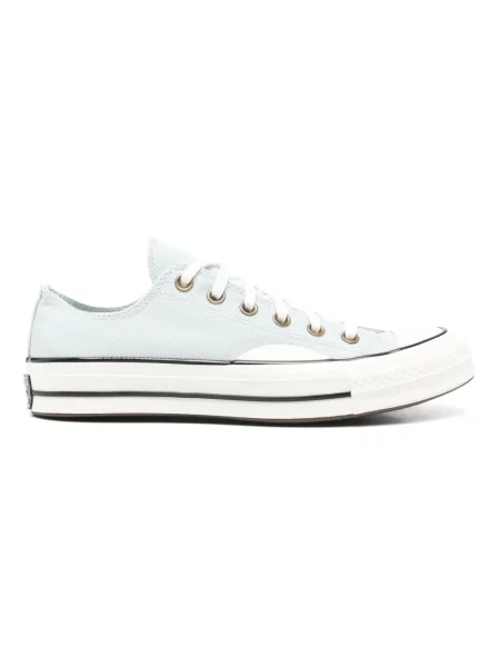 Sneakersy Converse niebieskie