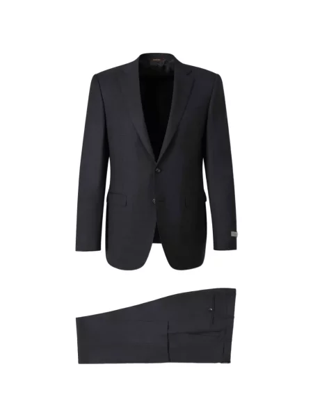 Costum Canali gri