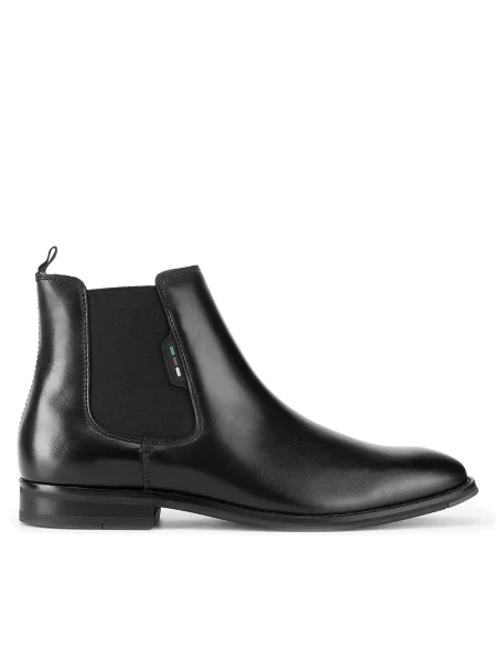 Челсі Gino Rossi чорний