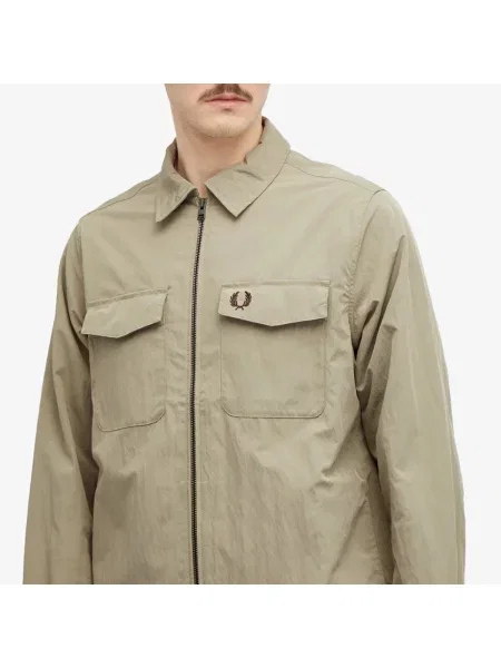Sako Fred Perry béžová