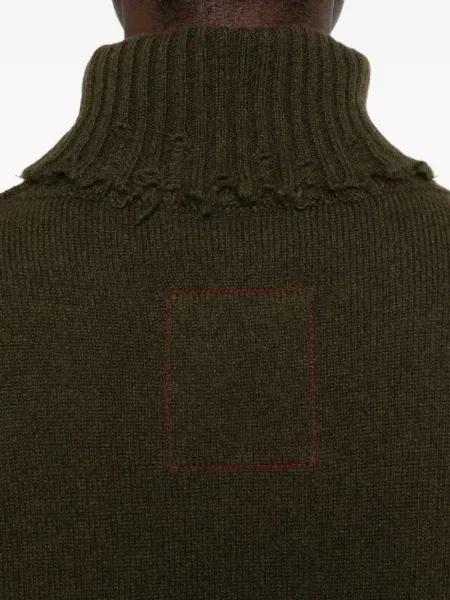 Heláncă Uma Wang verde