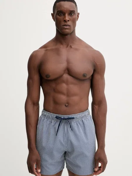 Kopalne kratke hlače adidas modra