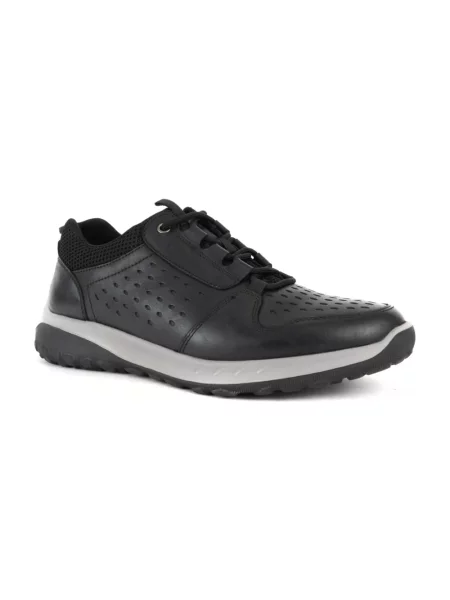 Sneakersy Fregatta Stockholm casual białe