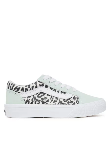Tenisky Vans bílé