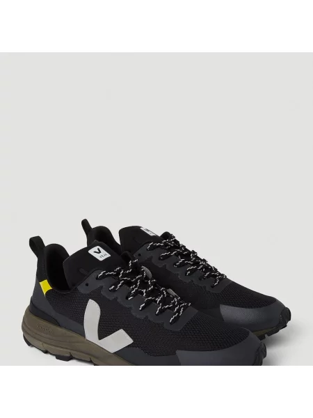 Sneakersy Veja czarne