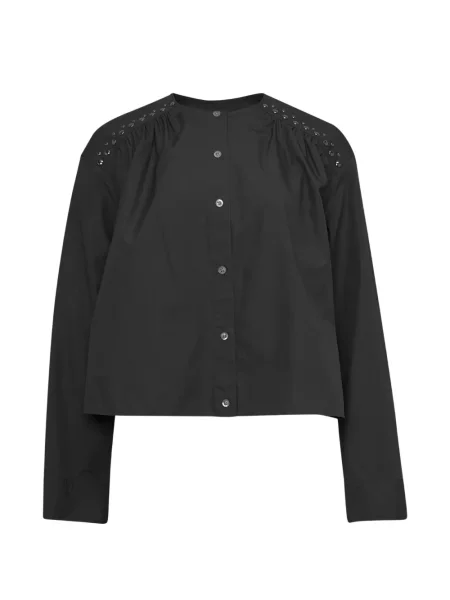 Cămașă 3.1 Phillip Lim negru