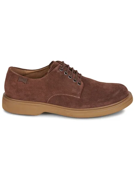 Pantofi Camper maro