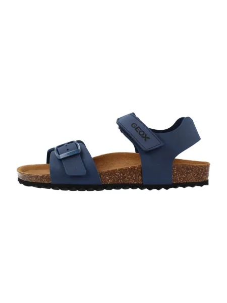 Sandale Geox plava