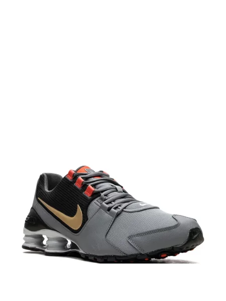 Sportbačiai Nike Air Max pilka