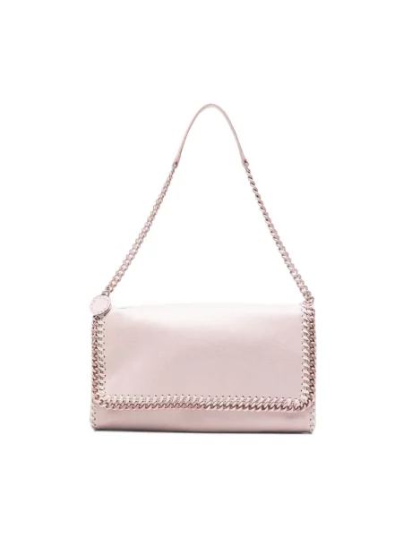 Torebka crossbody Stella Mccartney różowa
