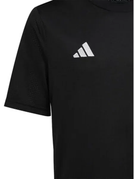Funkční tričko adidas černé