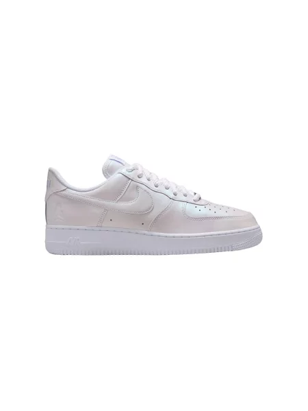 Tenisky Nike Air Force 1 sivá