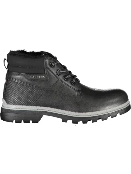 Botine Carrera negru