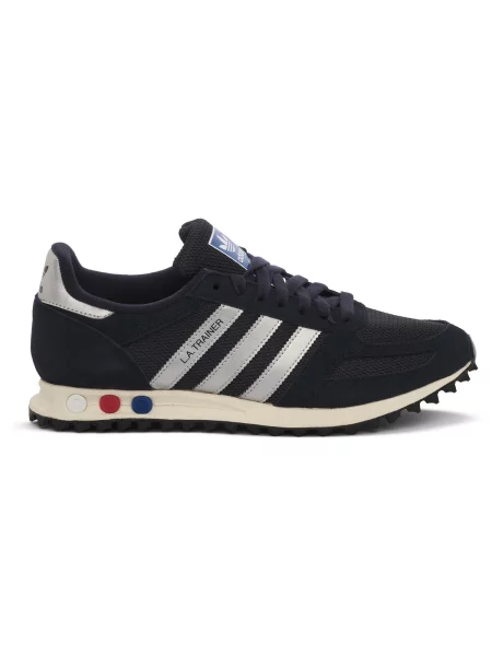 Pantofi Adidas albastru
