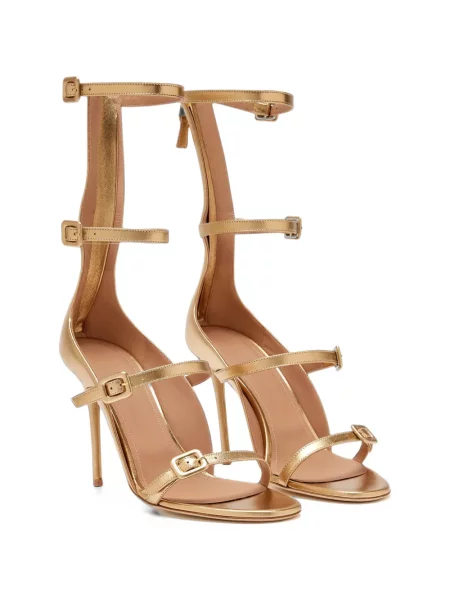 Dirželis sandalai Malone Souliers su sagtimis