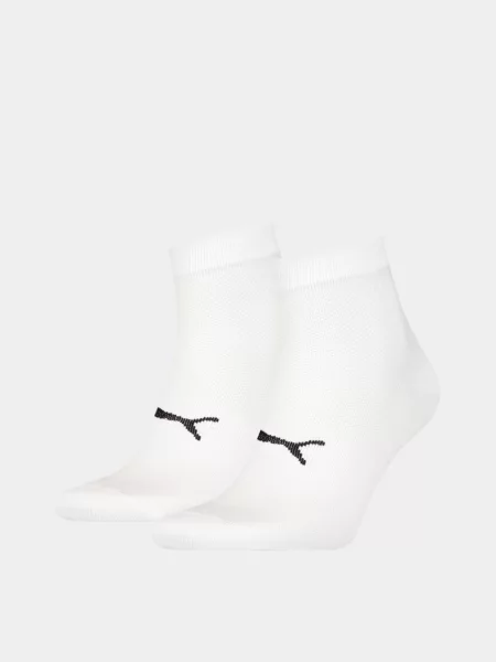 Носки Puma белые