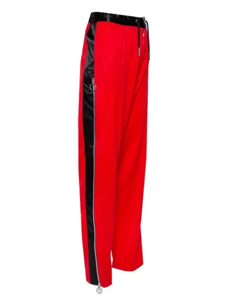 Pantaloni Marques'almeida roșu