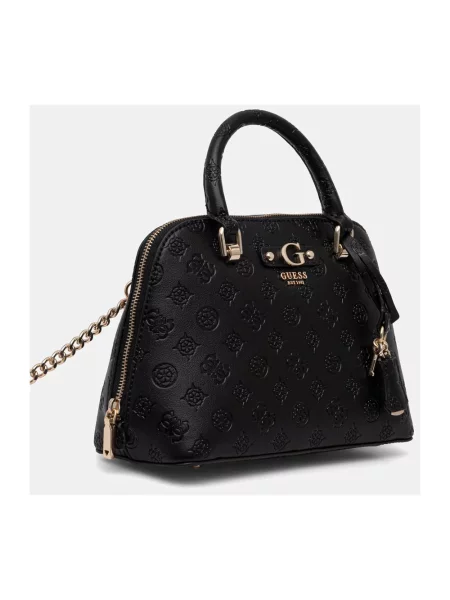 Guess torebka DITA czarna