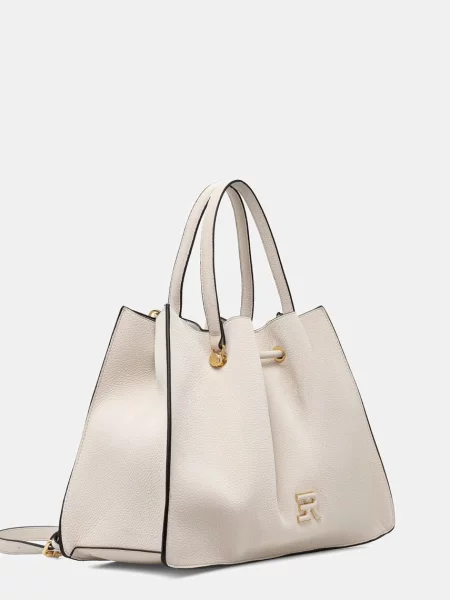 ERMANNO Firenze сумка-шопер зі штучної шкіри