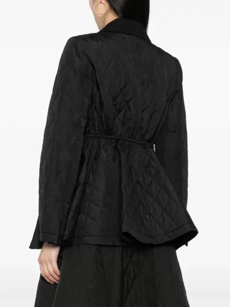 Μπλέιζερ Besfxxk μαύρο